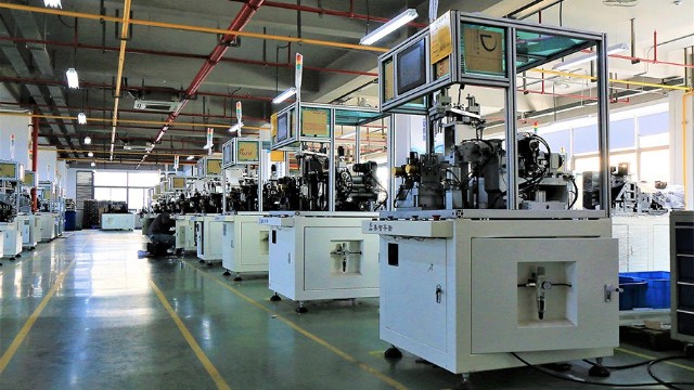 ezweb机电股份，2020年安全生产月