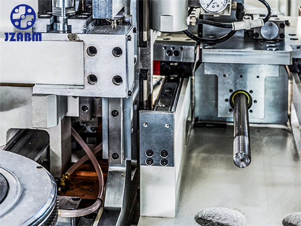 两工位双质量飞轮自动焊接平衡机