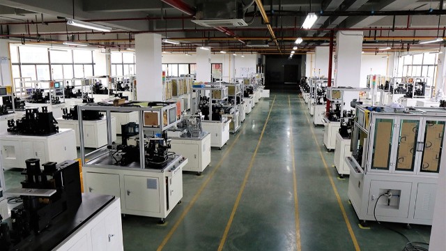 喜讯：上海衡望签订准高速平衡机重要合同！