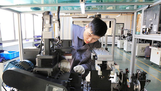 ezweb分享有关平衡机的常用术语有哪些！