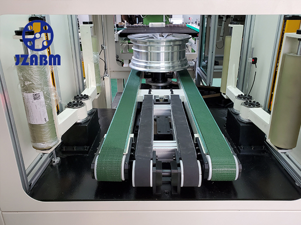 轮毂跳动检测设备 定制