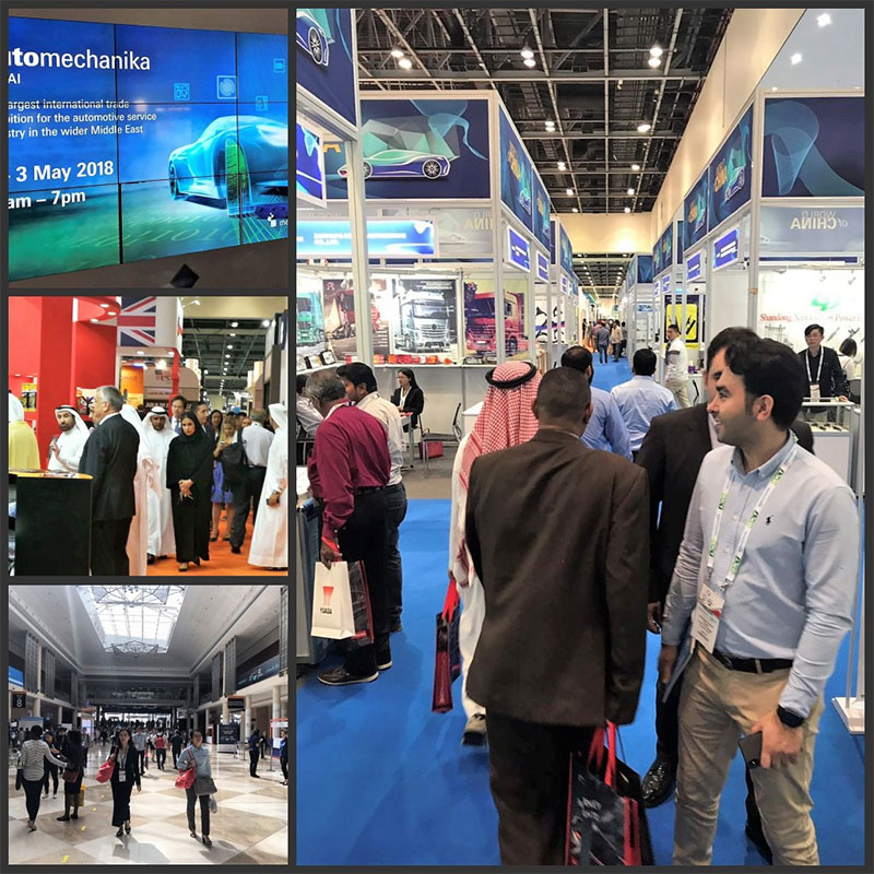 ezweb平衡机跨出国门，向世界展现平衡之美